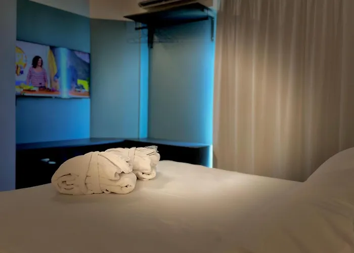 Andrea Doria Hotel
