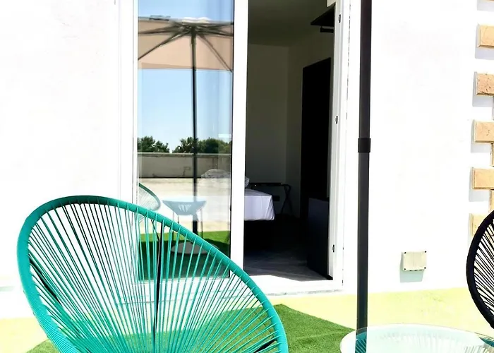 Andrea Doria Hotel