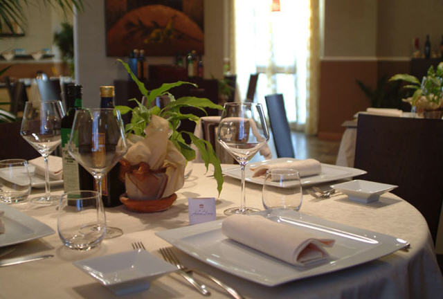 Andrea Doria Hotel 4*