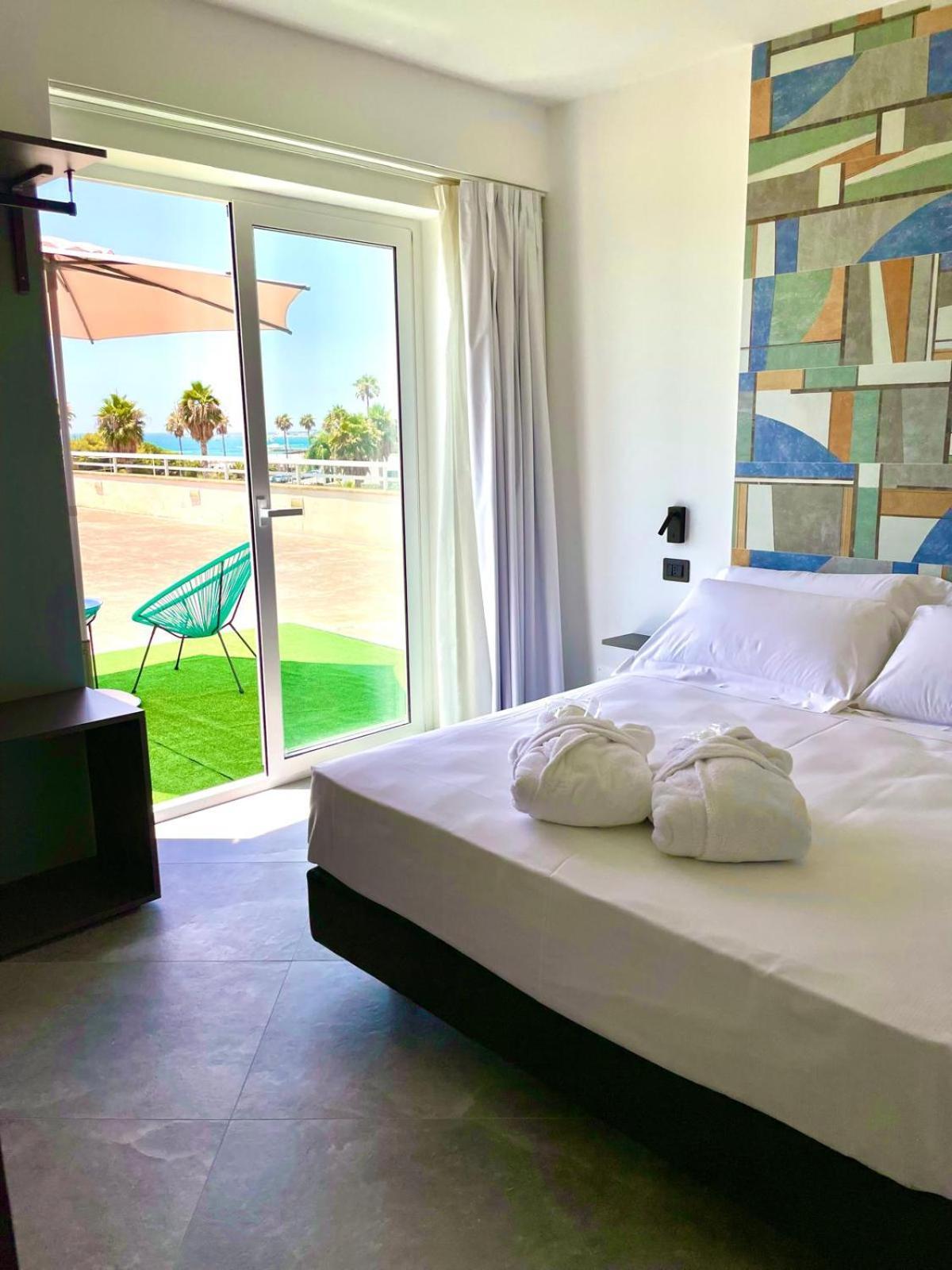 Andrea Doria Hotel
