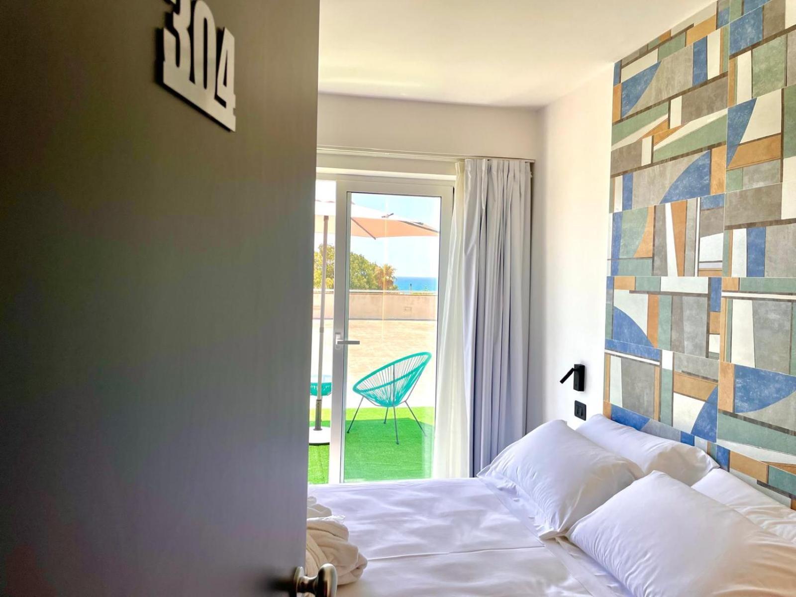 Andrea Doria Hotel Marina di Ragusa
