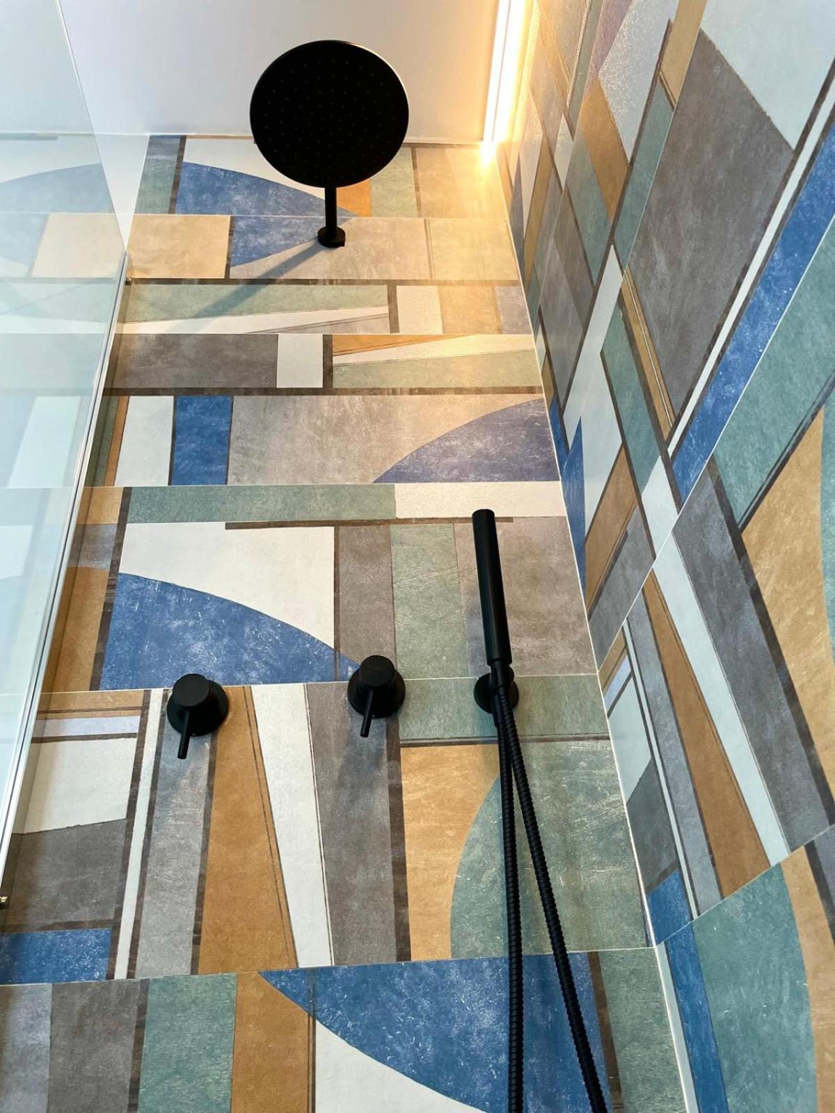Andrea Doria Hotel 4*