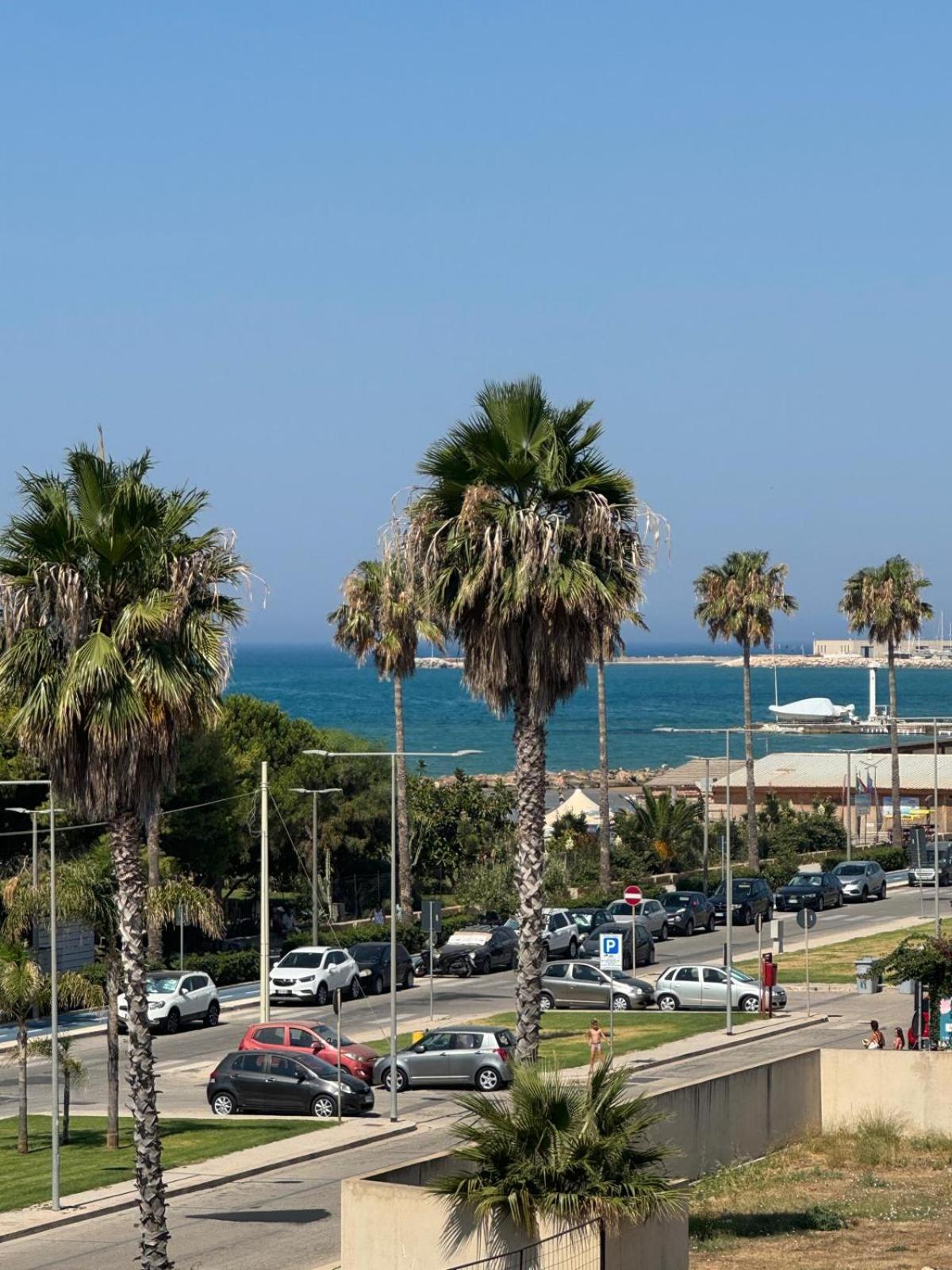 Hotel Andrea Doria 4*