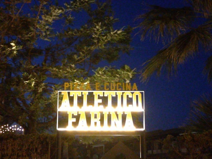 Hotel Andrea Doria Marina di Ragusa