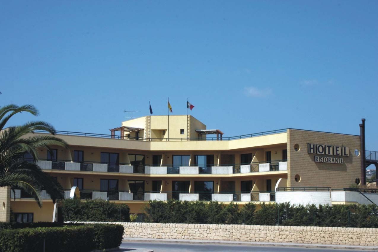 Andrea Doria 4* Marina di Ragusa