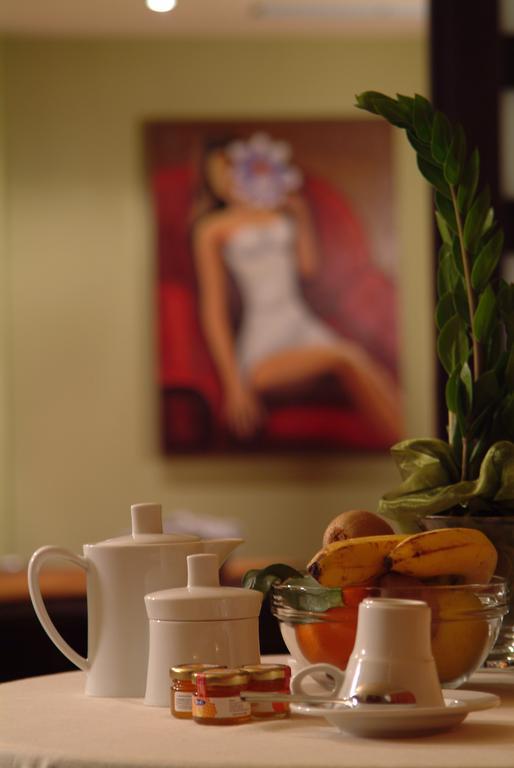 Andrea Doria Hotel 4*