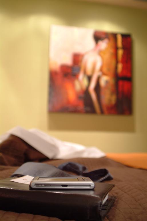 Andrea Doria Hotel 4*