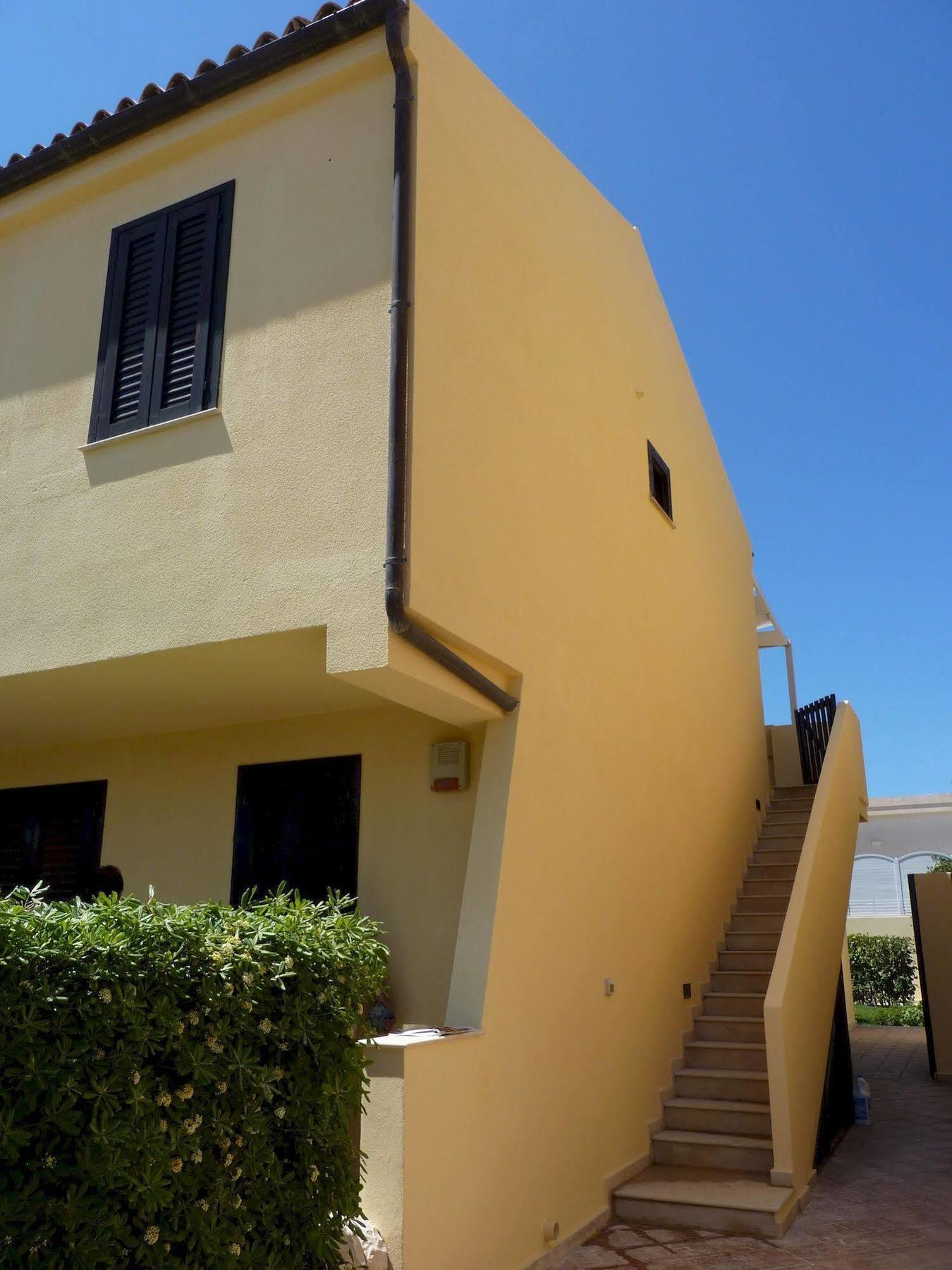 Hotel Andrea Doria Marina di Ragusa