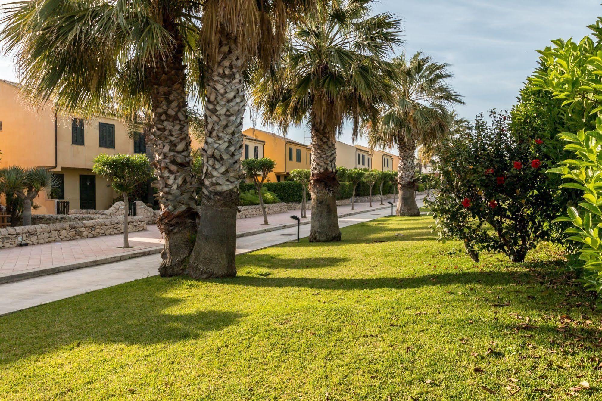 Andrea Doria 4* Marina di Ragusa