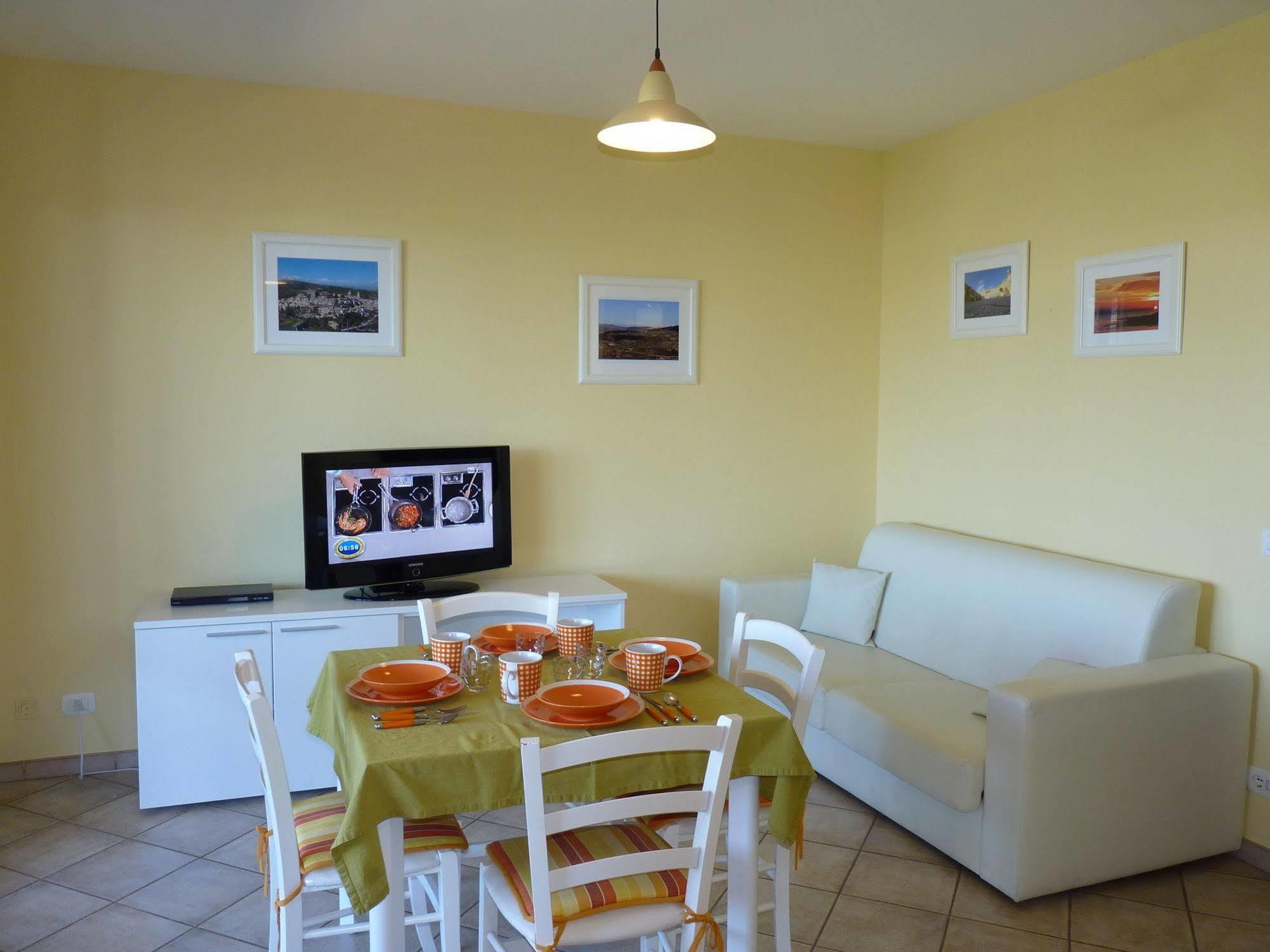 Hotel Andrea Doria 4*