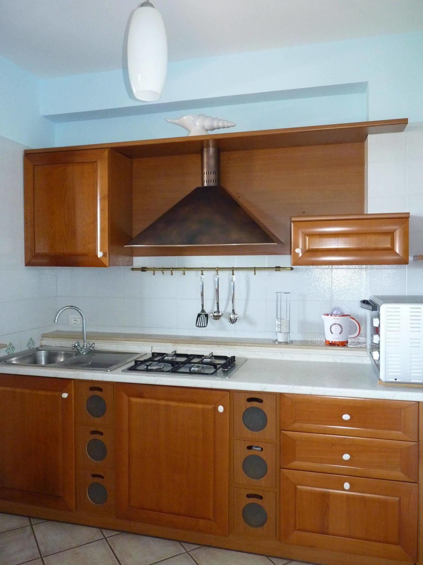 Hotel Andrea Doria 4*
