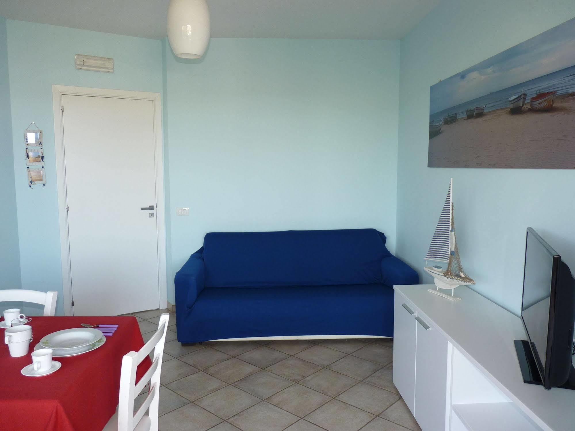 Hotel Andrea Doria Marina di Ragusa