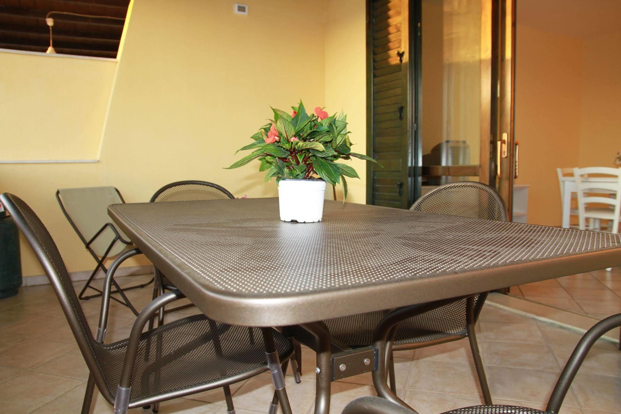 Hotel Andrea Doria Marina di Ragusa