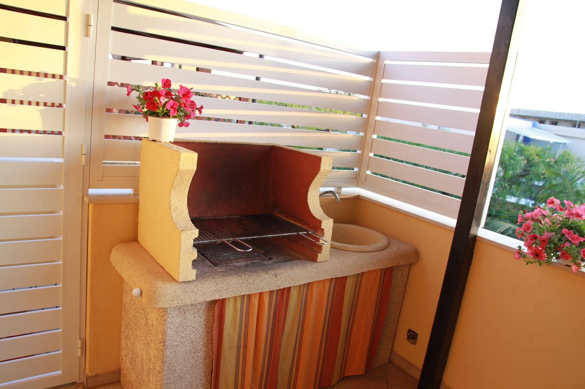 Hotel Andrea Doria