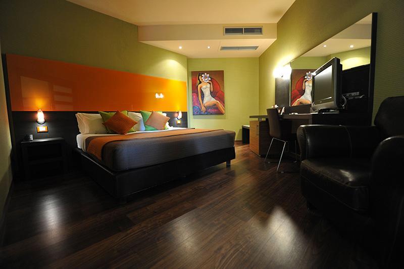 Hotel Andrea Doria Marina di Ragusa